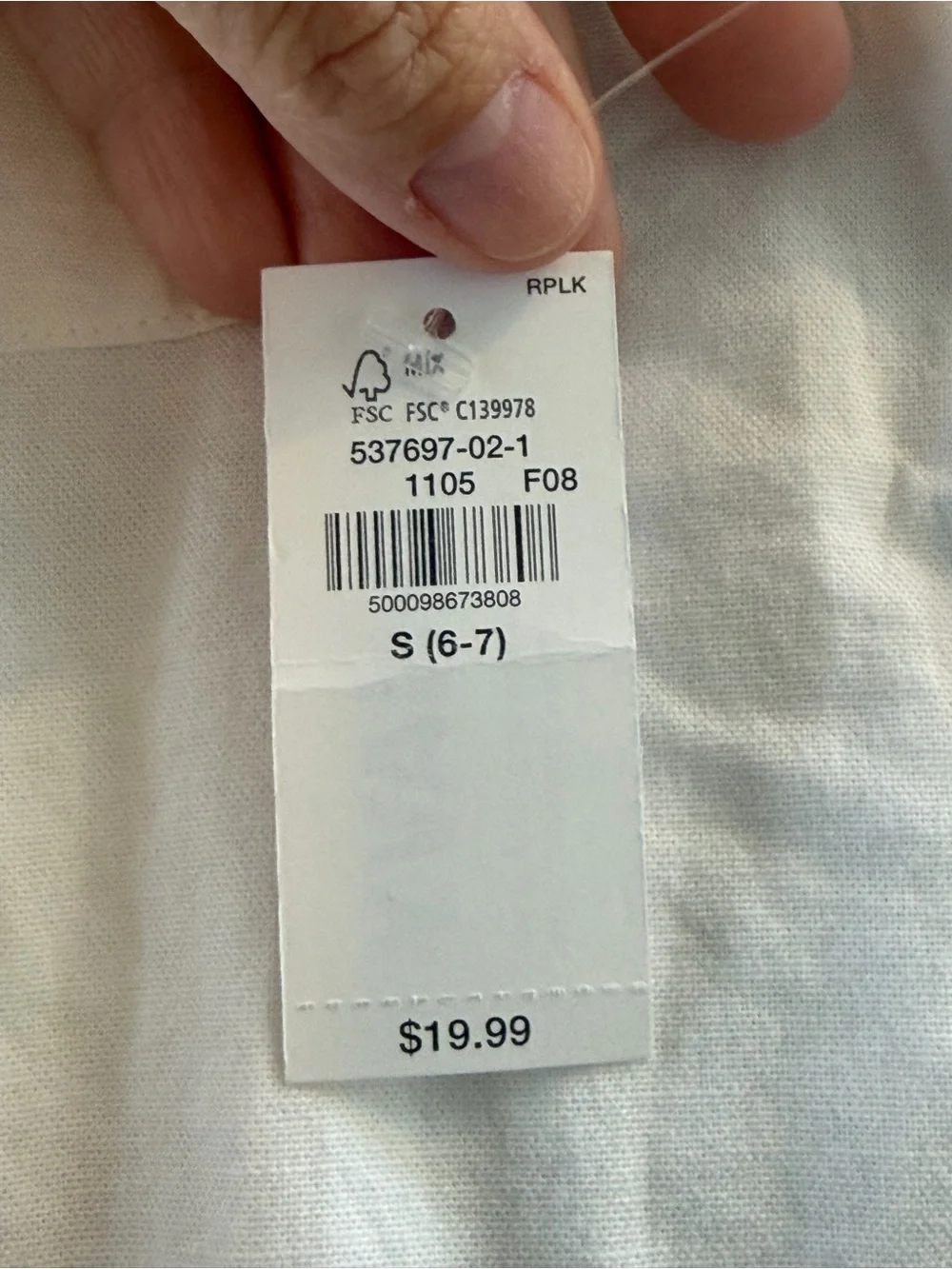 Old Navy nwt boys